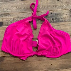 Victoria’s Secret swim top